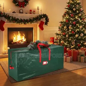 Christmas Tree Storage Bag 10ft and Below