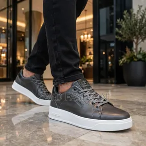 Timberland Casual Grey With Black for Men
