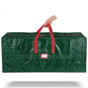 Christmas Tree Storage Bag 7ft and Below