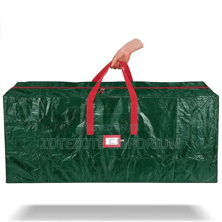 Christmas Tree Storage Bag 7ft and Below