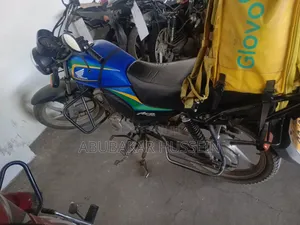 Honda 2025 Blue