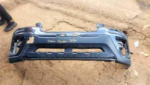 Subaru Forester SK9 Front Bumper