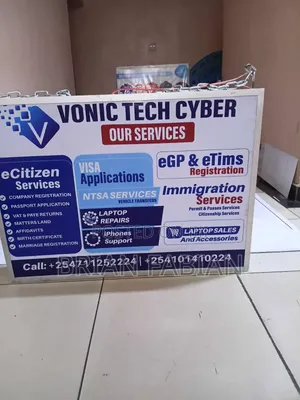 Branding Services