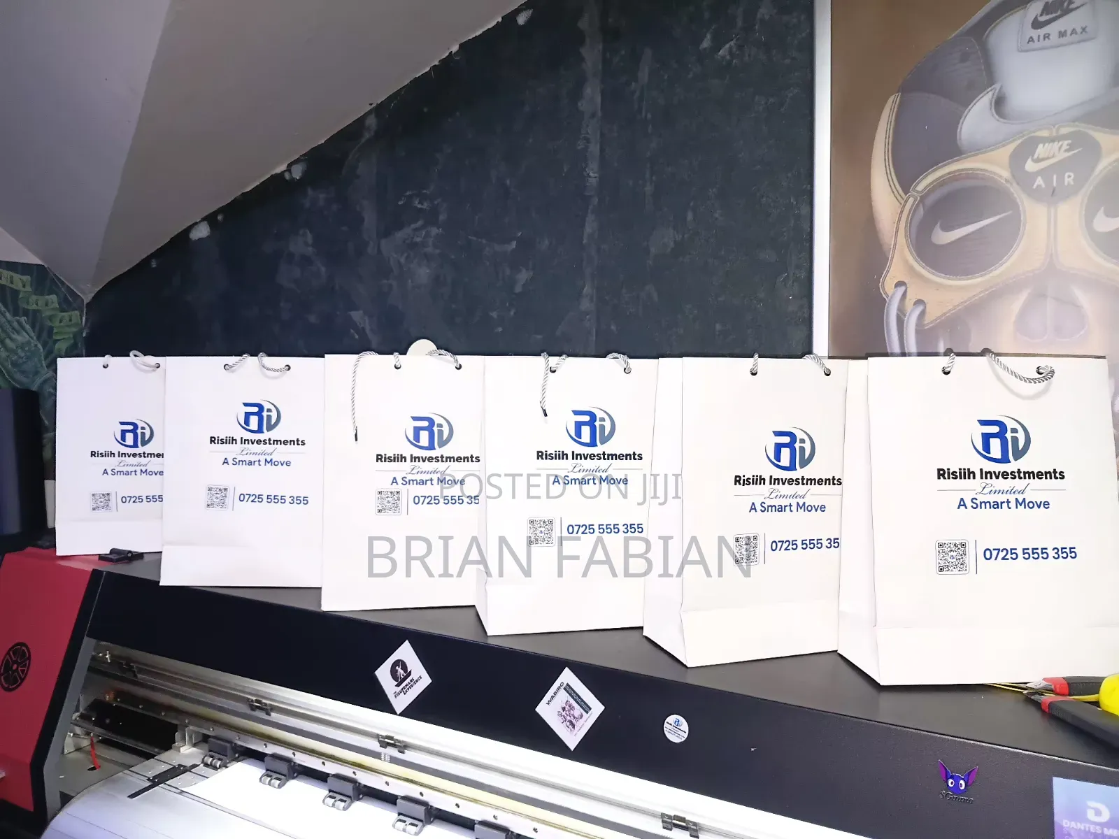 Branding Services