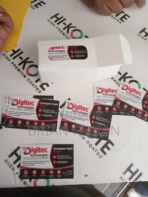 Branding Services