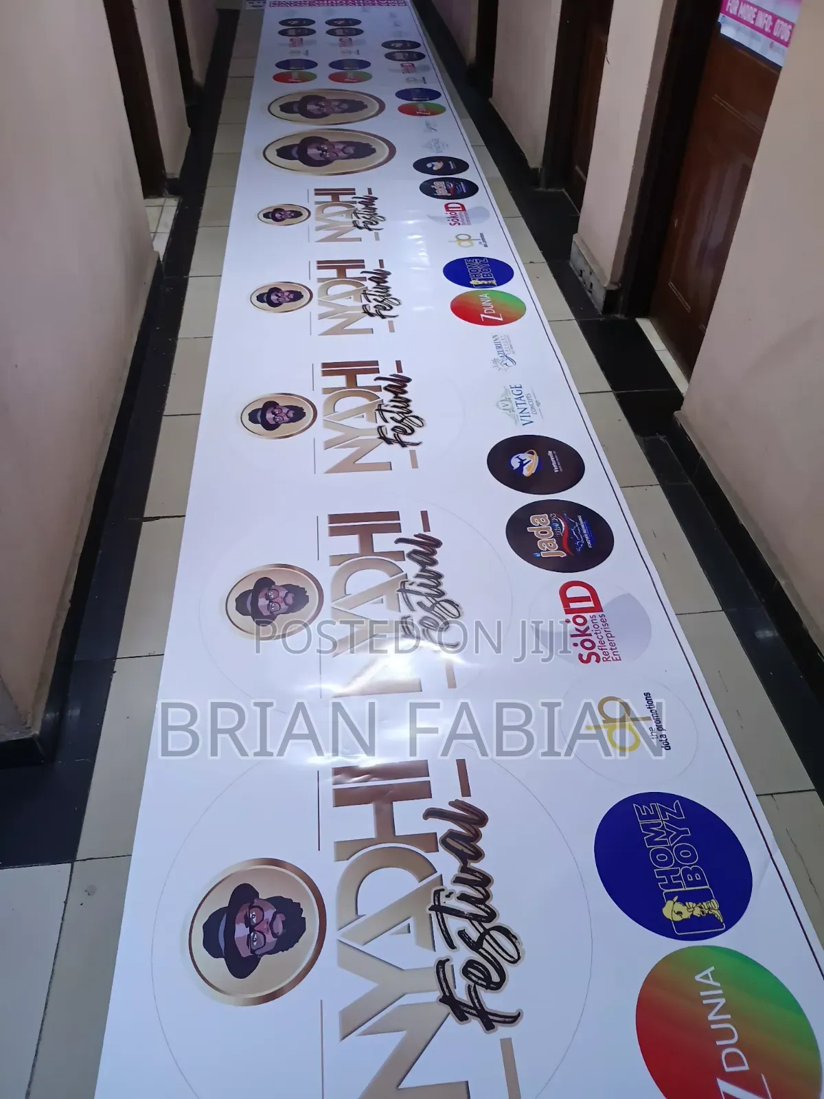 Branding Services