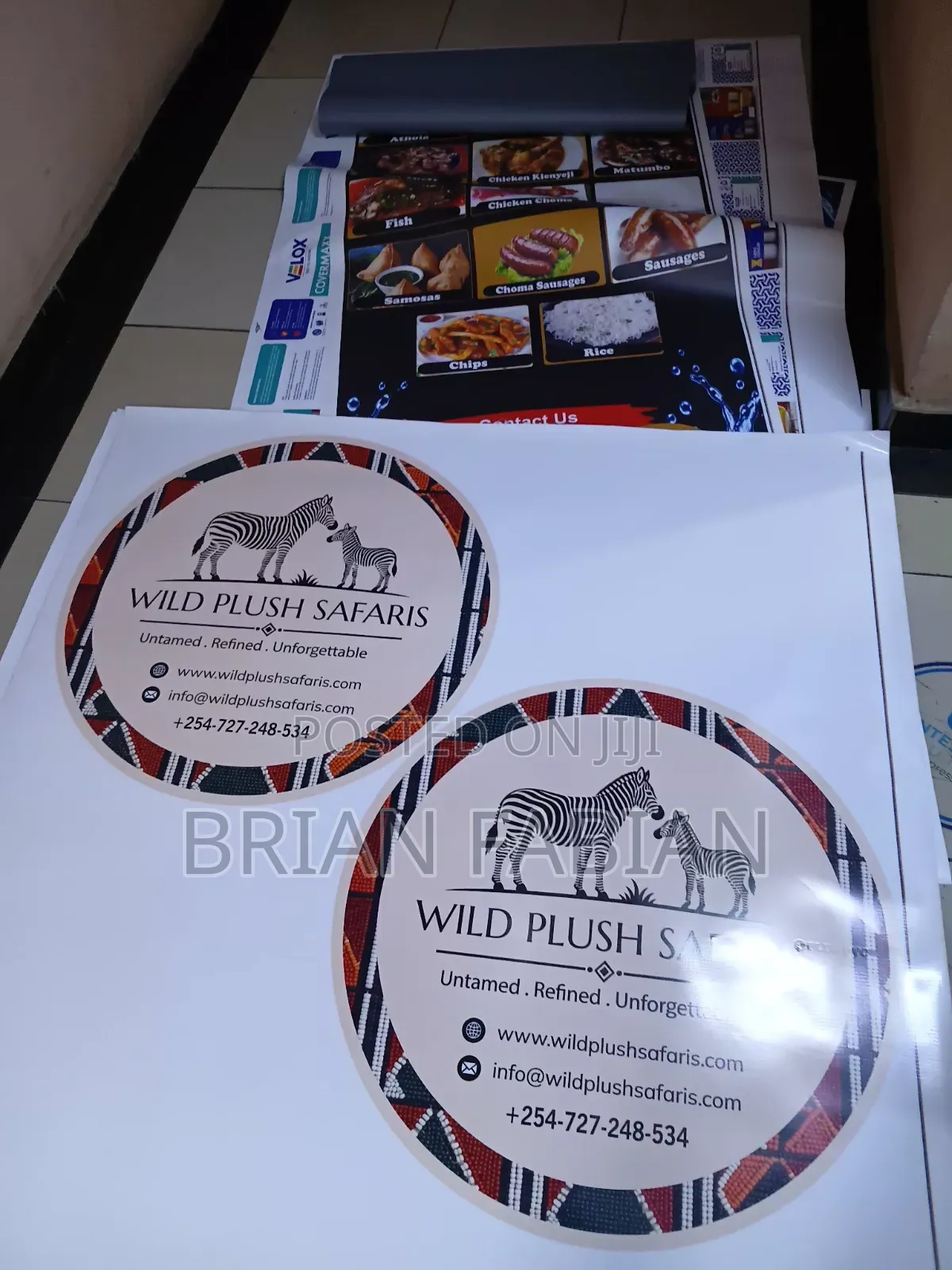 Branding Services
