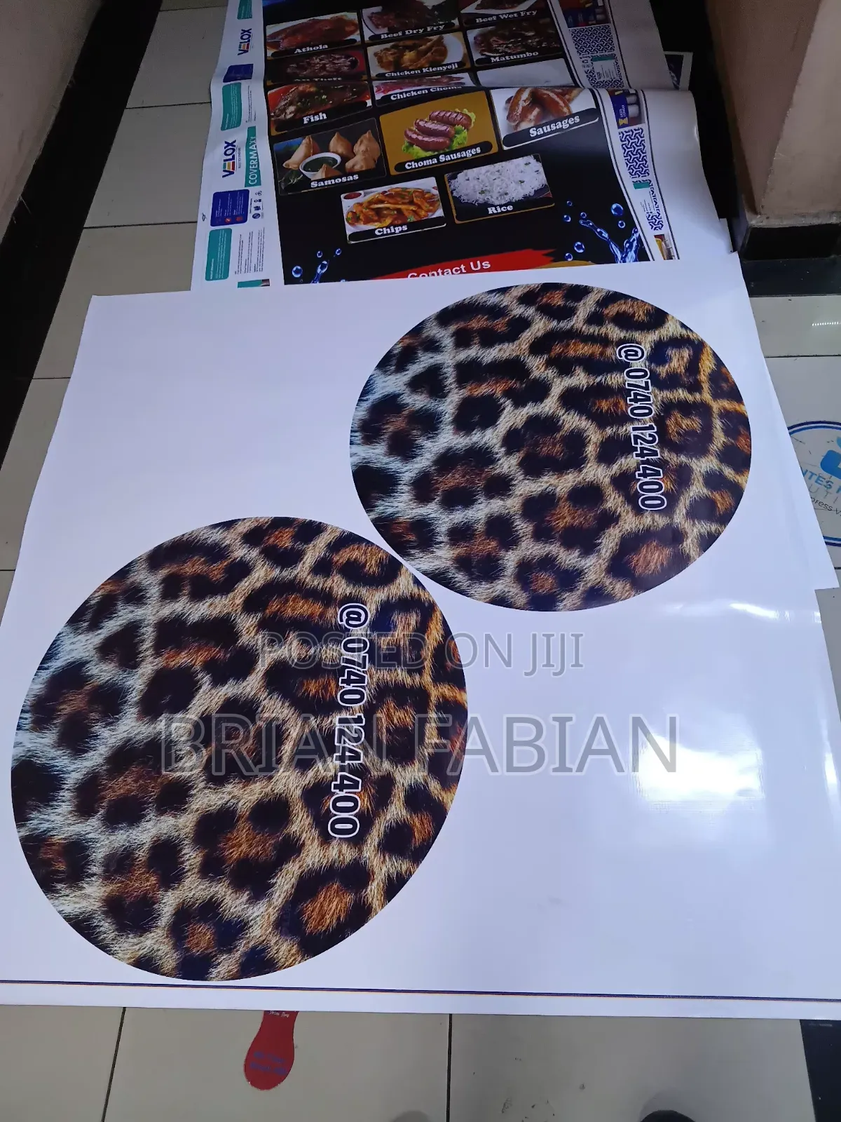 Branding Services