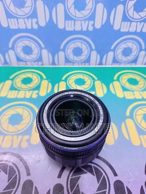Olympus for Micro 4 Third Lens