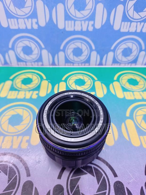 Olympus for Micro 4 Third Lens - thumbnail 3