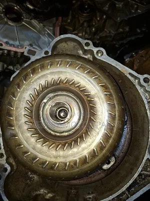Probox 1NZ Torque Converter