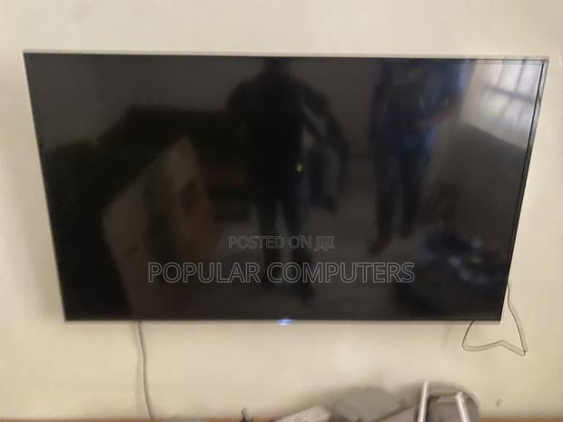 TCL 55” 4k Uhd Smart TV - thumbnail 4