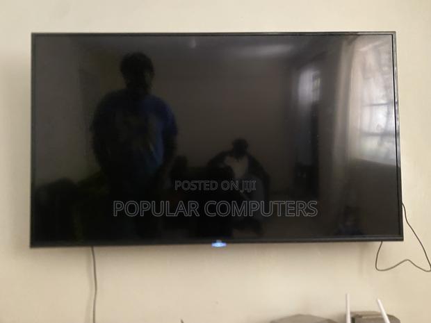TCL 55” 4k Uhd Smart TV - thumbnail 6