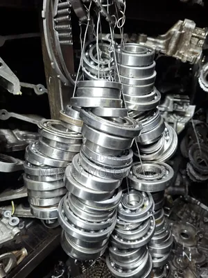 Gearbox Bearings All Vehicles