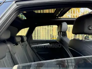 Audi Q5 45 Premium AWD quattro 2020 White