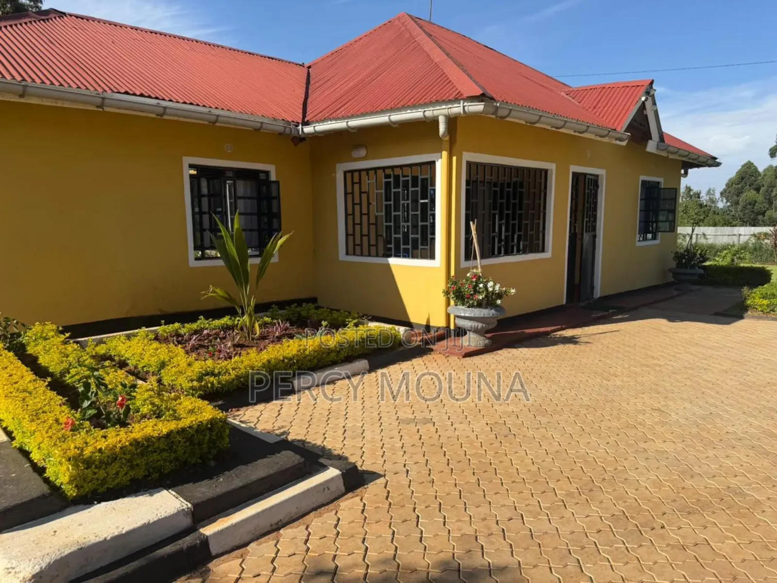 Short Let Property