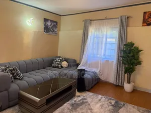 Short Let Property