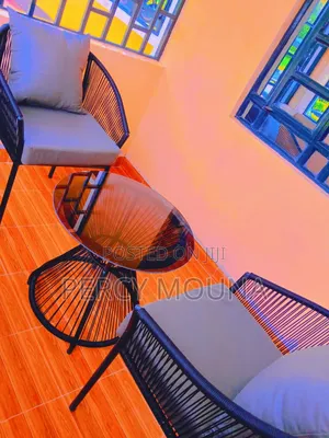 Short Let Property