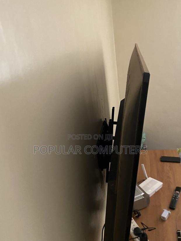 TCL 55” 4k Uhd Smart TV - thumbnail 7