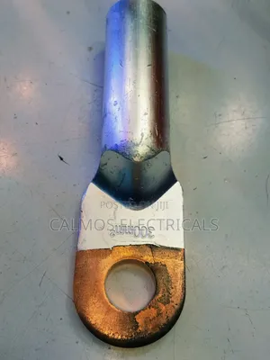 300mm Bi Metallic Lugs Lugs