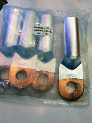 300mm Bi Metallic Lugs Lugs