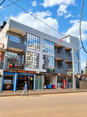 1bdrm Apartment in Kamakis for rent