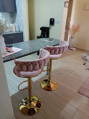 Bar Stools-Modern Counter for Homes and Restaurants
