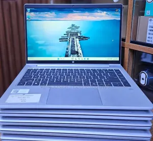 Laptop HP ProBook 445 G8 8GB AMD Ryzen 3 SSD 256GB