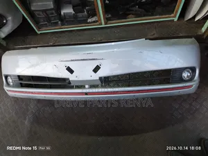 Allion 240 2005 Model Front Bumper