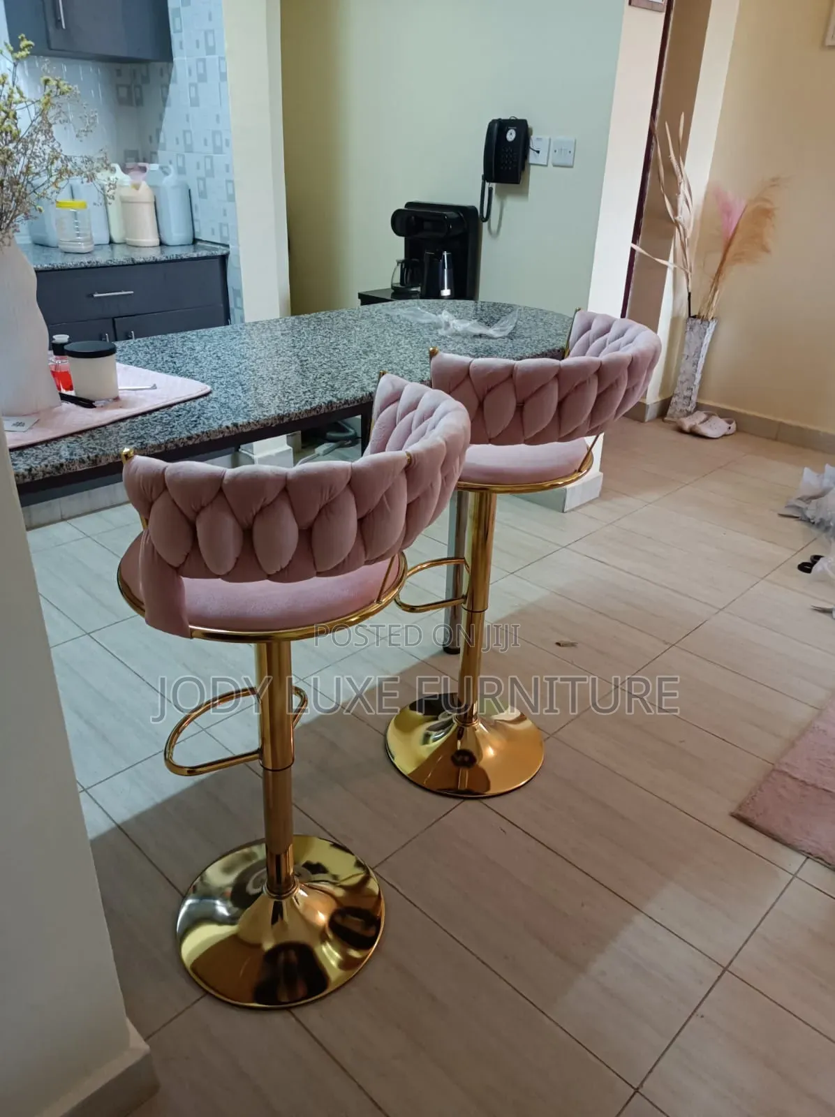 Home Bar Stools
