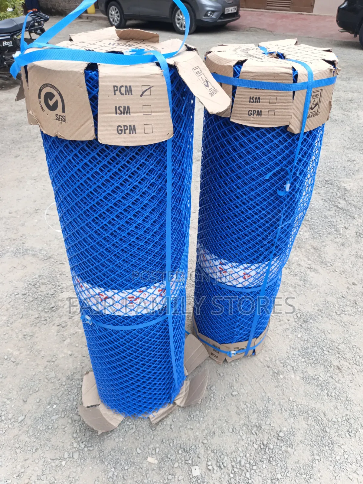 Agricultural Plastic Net