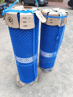 Agricultural Plastic Net
