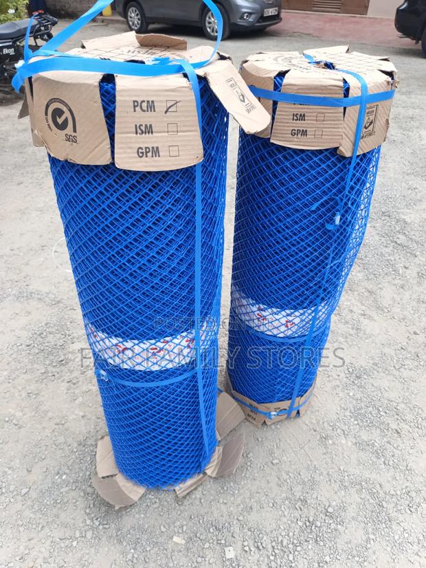 Agricultural Plastic Net - main view