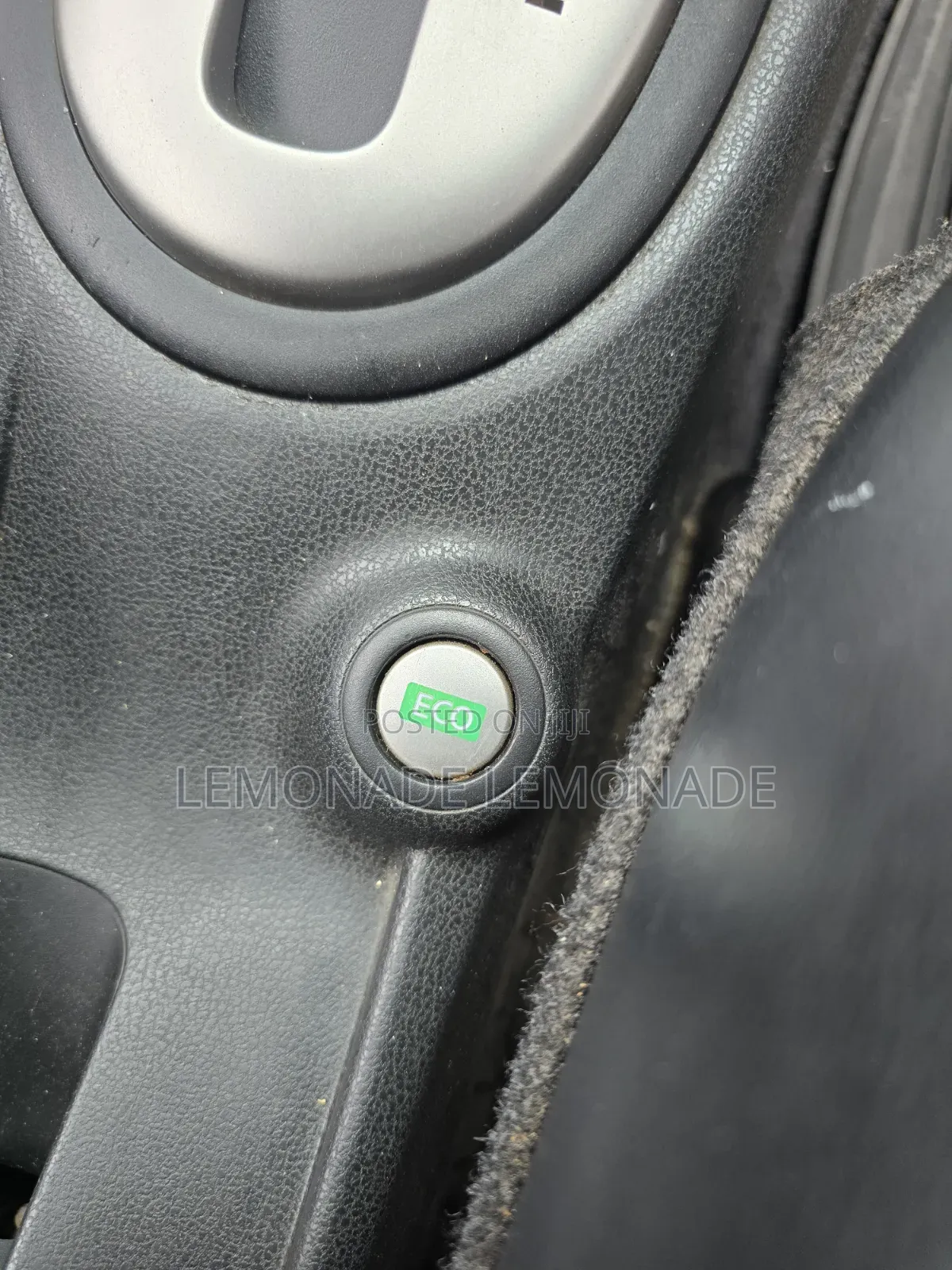 Nissan Note 1.2 Petrol 2015 Black
