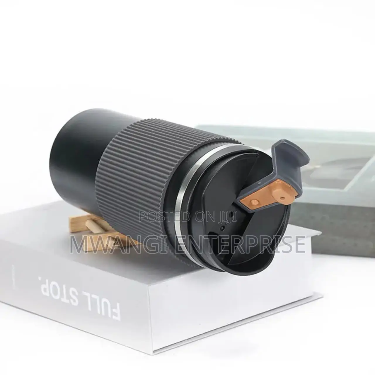 450ml Travel Coffee Mug