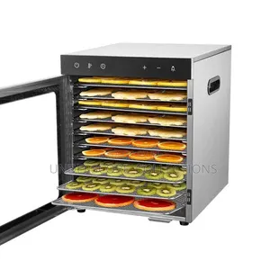 10 Layers Dehydrator