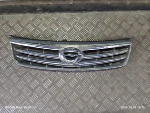 Toyota Axio 2013 Front Grill