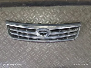 Toyota Axio 2013 Front Grill