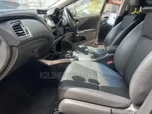 Honda Grace 2019 Black