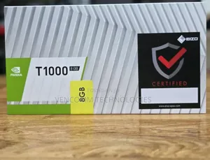 Nvidia Quadro T10000