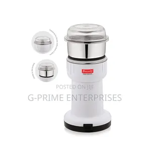 Coffee and Spices Grinder 2 in 1