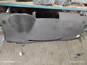 Premio 240 Dashboard