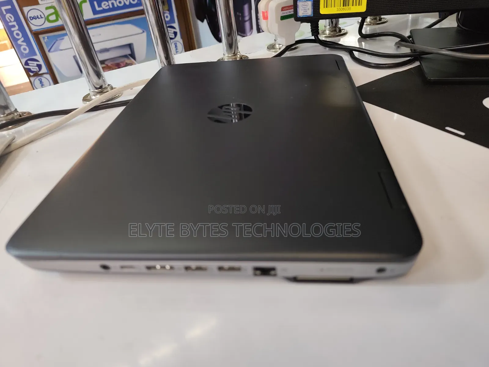 Laptop HP ProBook 640 G2 8GB Intel Core i5 SSD 256GB