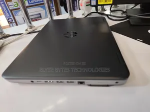 Laptop HP ProBook 640 G2 8GB Intel Core i5 SSD 256GB