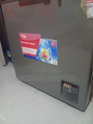 Von Deep Freezer for Sale
