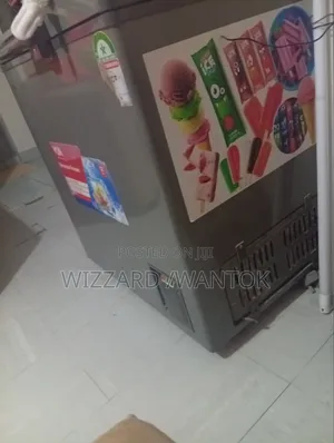 Von Deep Freezer for Sale