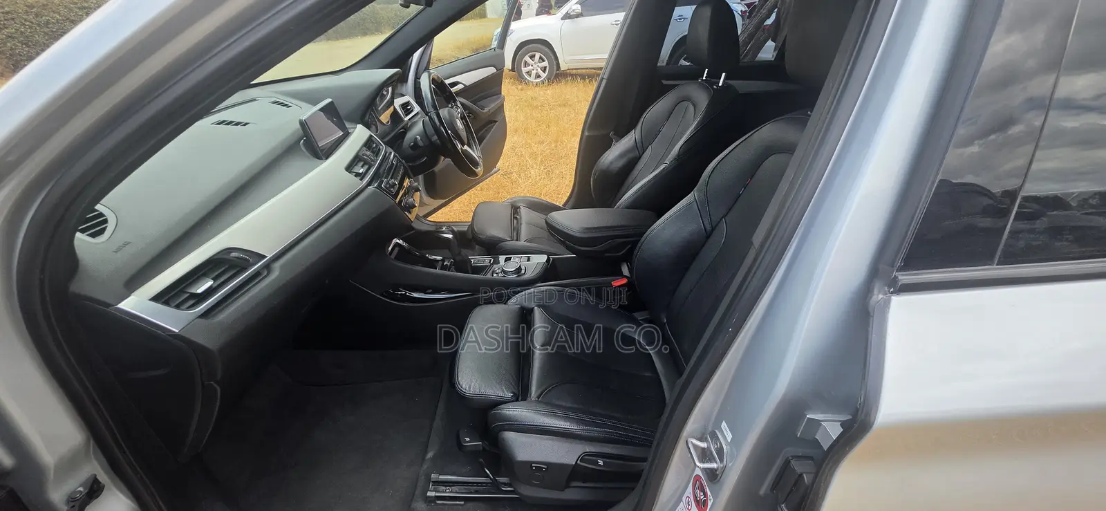 BMW X1 xDrive28i AWD 2016 Silver