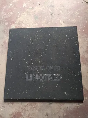 Heavy Duty Gym Rubber Floor Mats