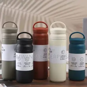 Portable Insulated Thermal Flask 500ml