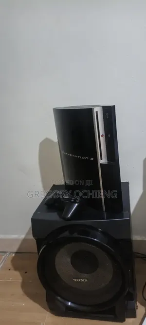 PC 3 Sony on Sale